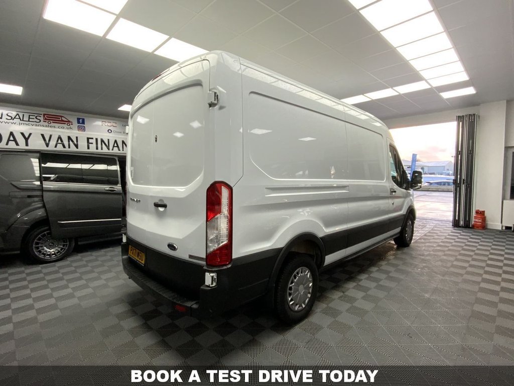 Used Ford Transit 2021 for sale - 77620859: Photo 5