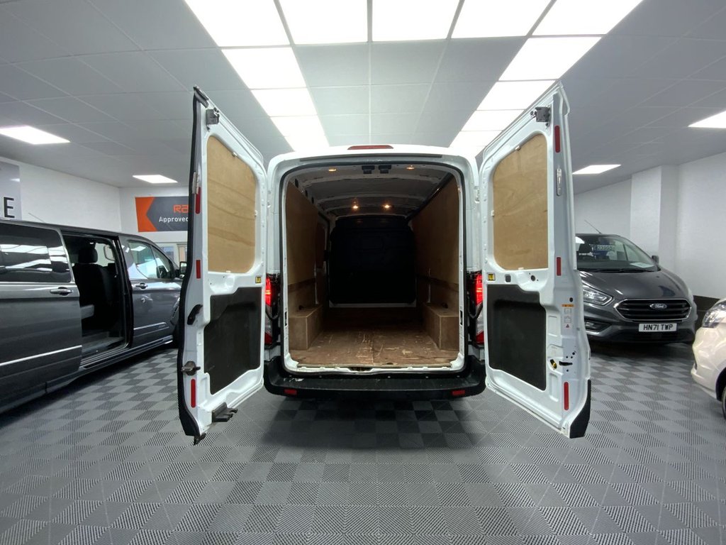 Used Ford Transit 2021 for sale - 77620859: Photo 7