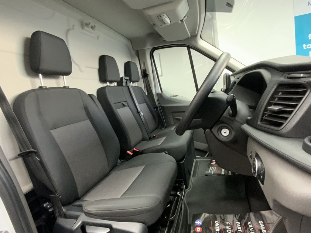 Used Ford Transit 2021 for sale - 77620859: Photo 9