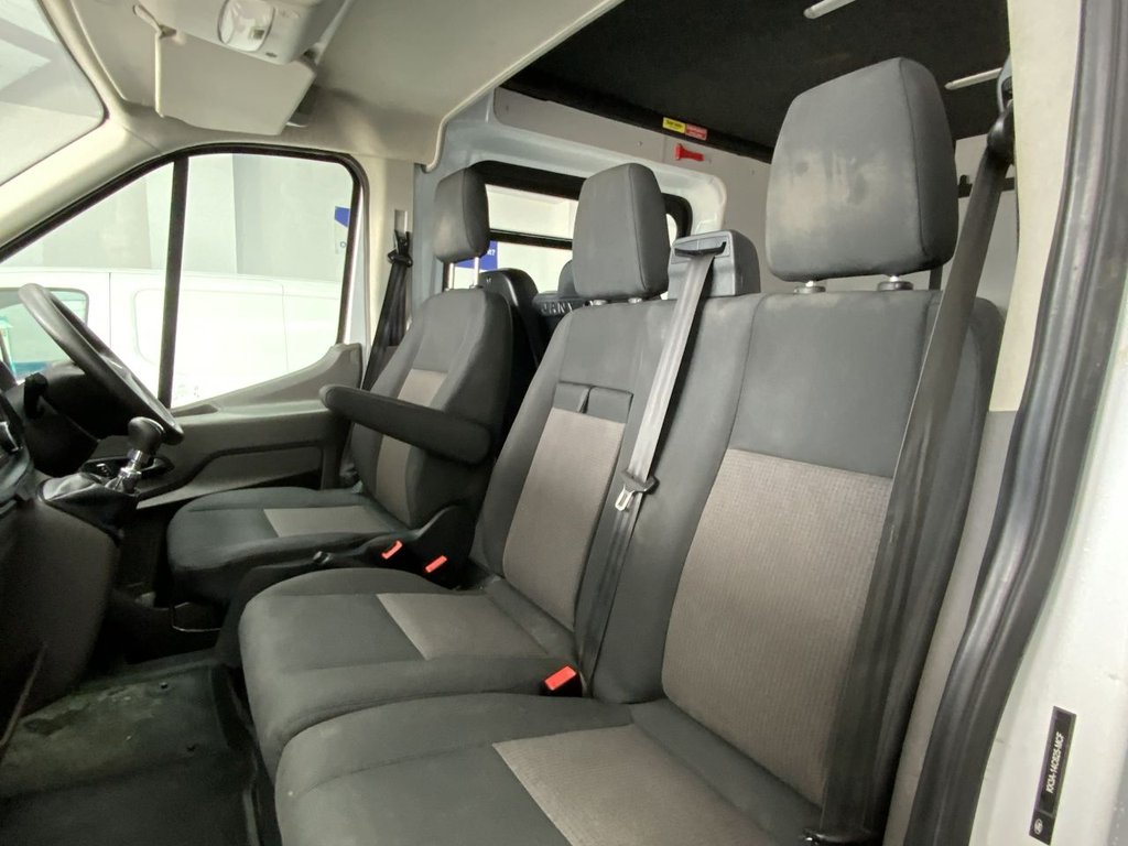 Vehicle 17