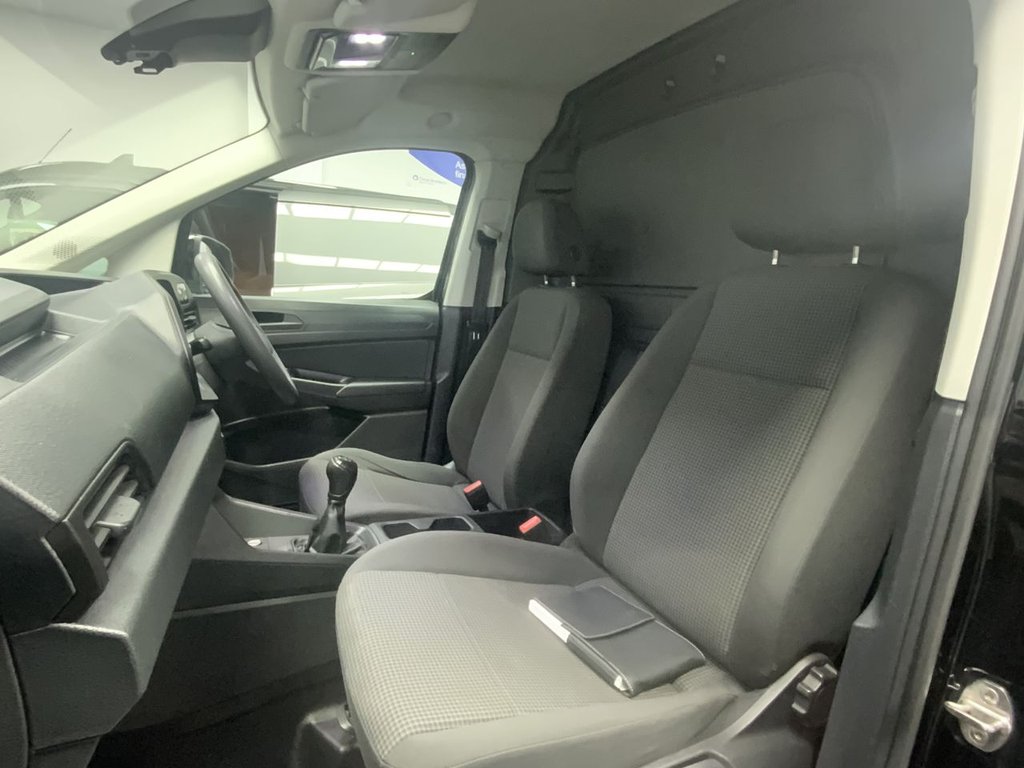 Used Volkswagen Caddy Maxi 2022 for sale - 78002603: Photo 10