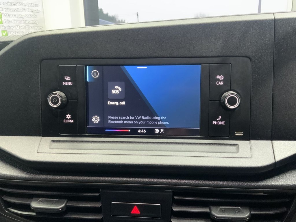 Used Volkswagen Caddy Maxi 2022 for sale - 78002603: Photo 13