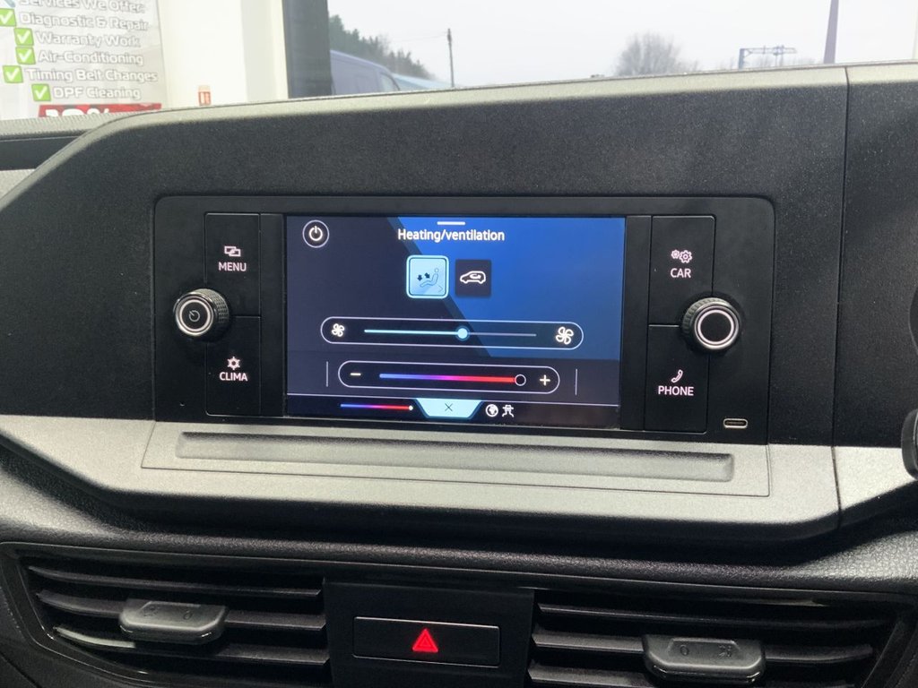 Used Volkswagen Caddy Maxi 2022 for sale - 78002603: Photo 14