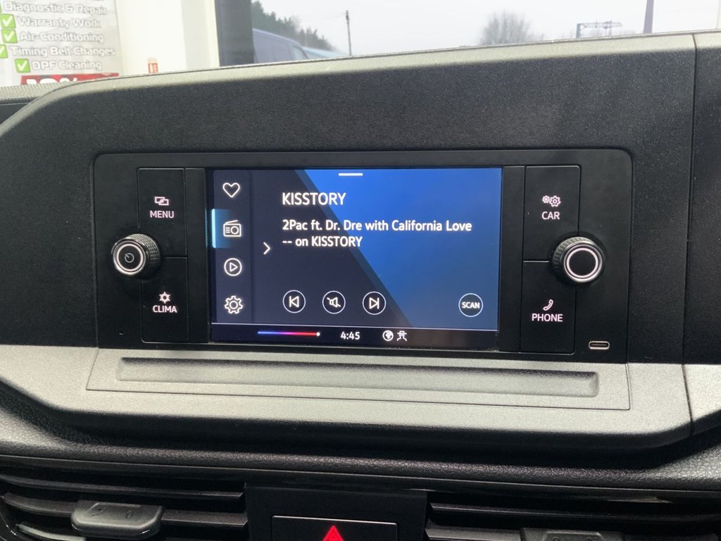 Used Volkswagen Caddy Maxi 2022 for sale - 78002603: Photo 15