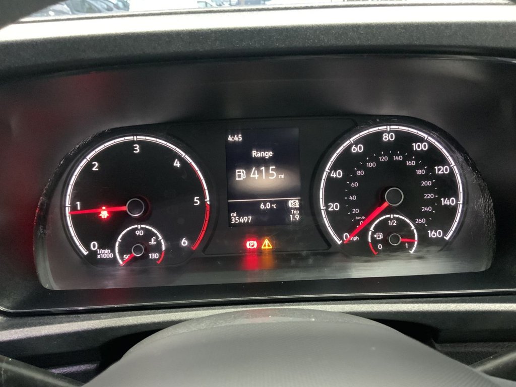 Used Volkswagen Caddy Maxi 2022 for sale - 78002603: Photo 17