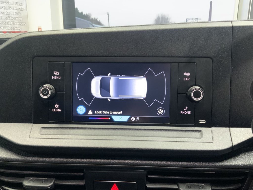 Used Volkswagen Caddy Maxi 2022 for sale - 78002603: Photo 18