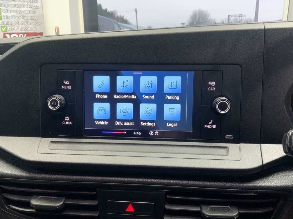 Used Volkswagen Caddy Maxi 2022 for sale - 78002603: Photo 19