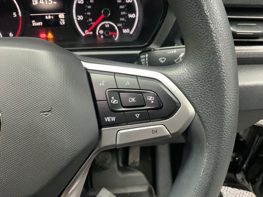 Used Volkswagen Caddy Maxi 2022 for sale - 78002603: Photo 21