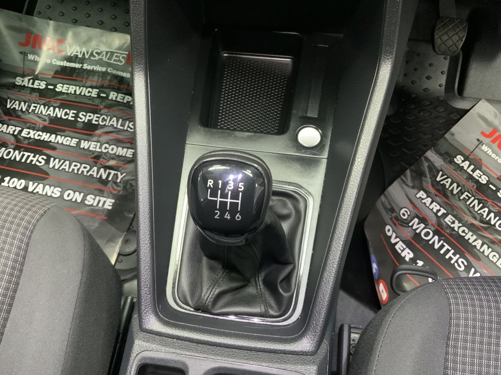 Used Volkswagen Caddy Maxi 2022 for sale - 78002603: Photo 22