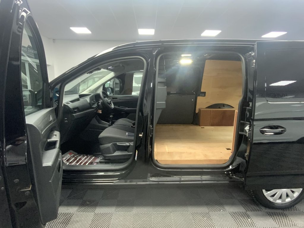 Used Volkswagen Caddy Maxi 2022 for sale - 78002603: Photo 23