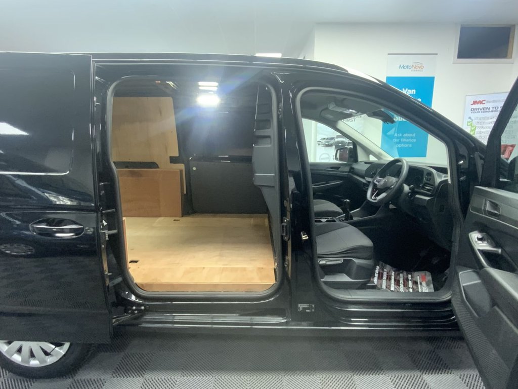 Used Volkswagen Caddy Maxi 2022 for sale - 78002603: Photo 24