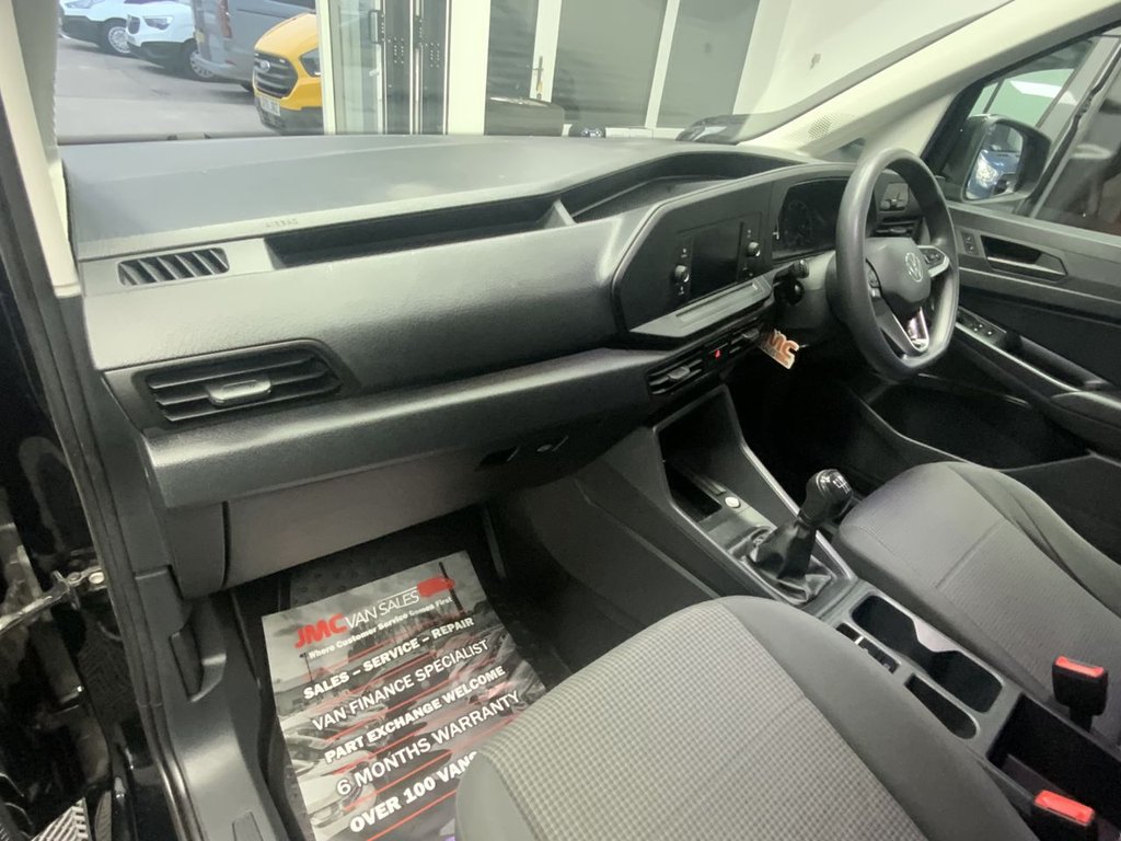 Used Volkswagen Caddy Maxi 2022 for sale - 78002603: Photo 8