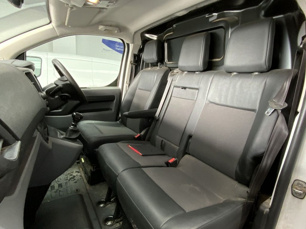 Used Citroen Dispatch 2021 for sale - 77422061: Photo 10