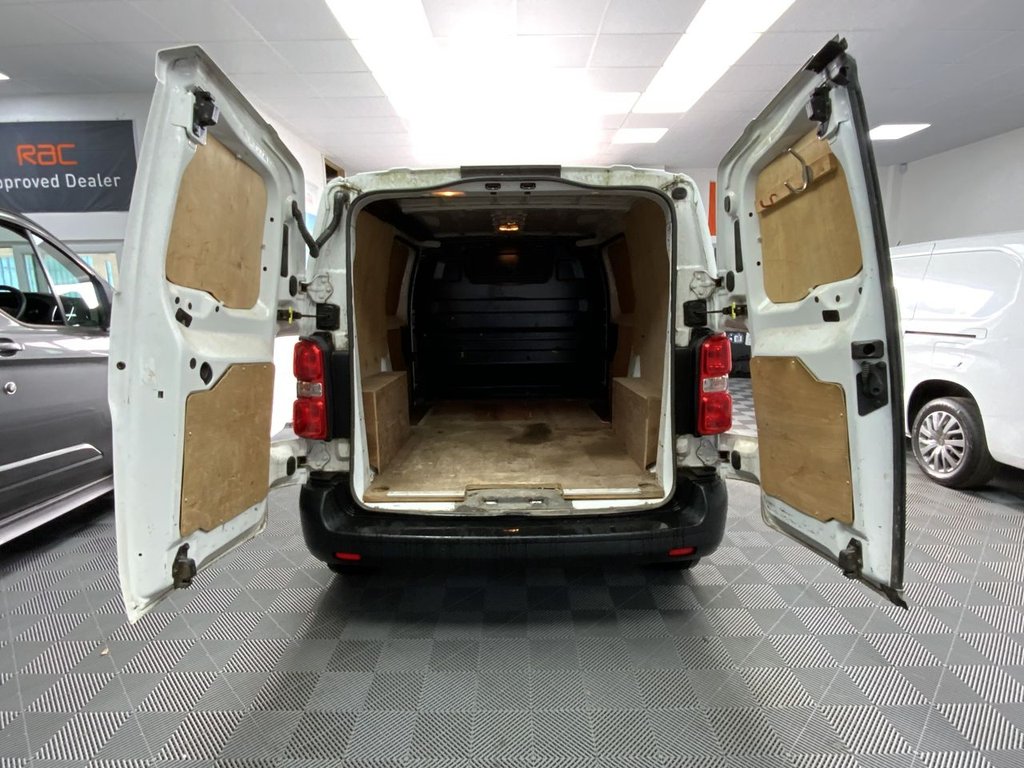 Used Citroen Dispatch 2021 for sale - 77422061: Photo 13