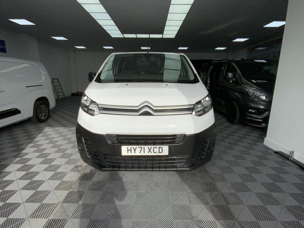 Used Citroen Dispatch 2021 for sale - 77422061: Photo 14