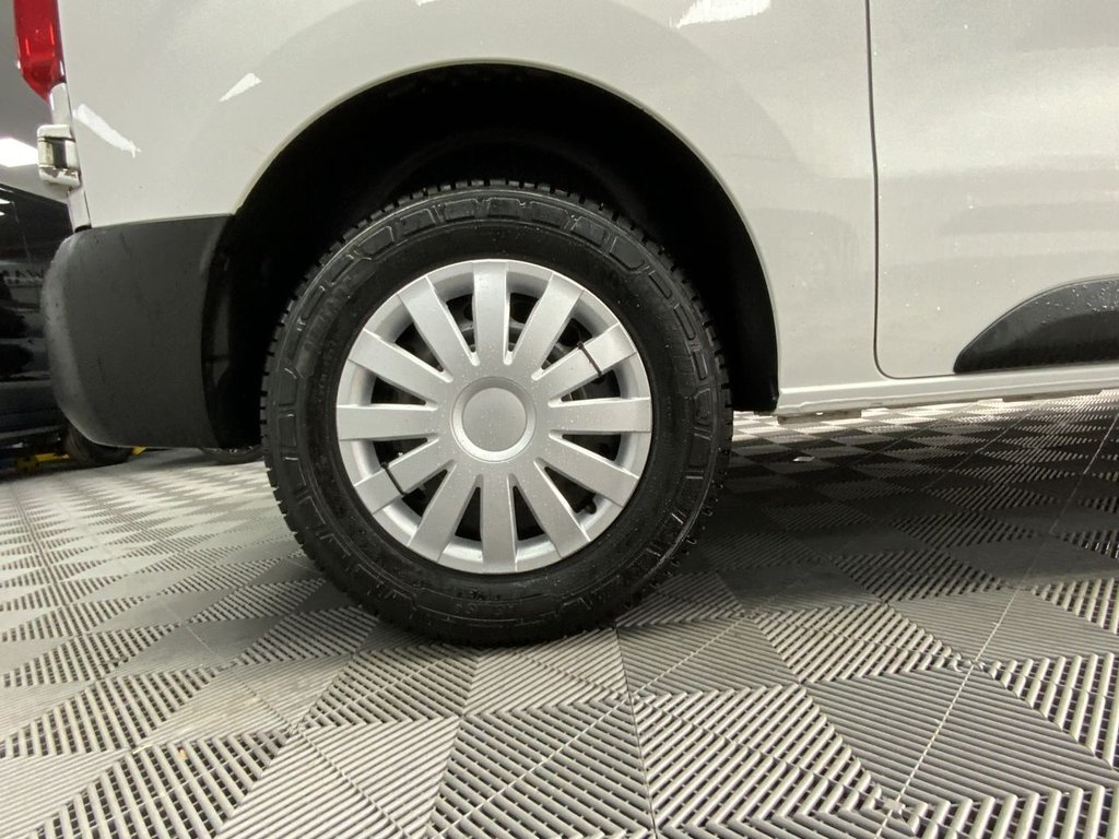 Used Citroen Dispatch 2021 for sale - 77422061: Photo 16