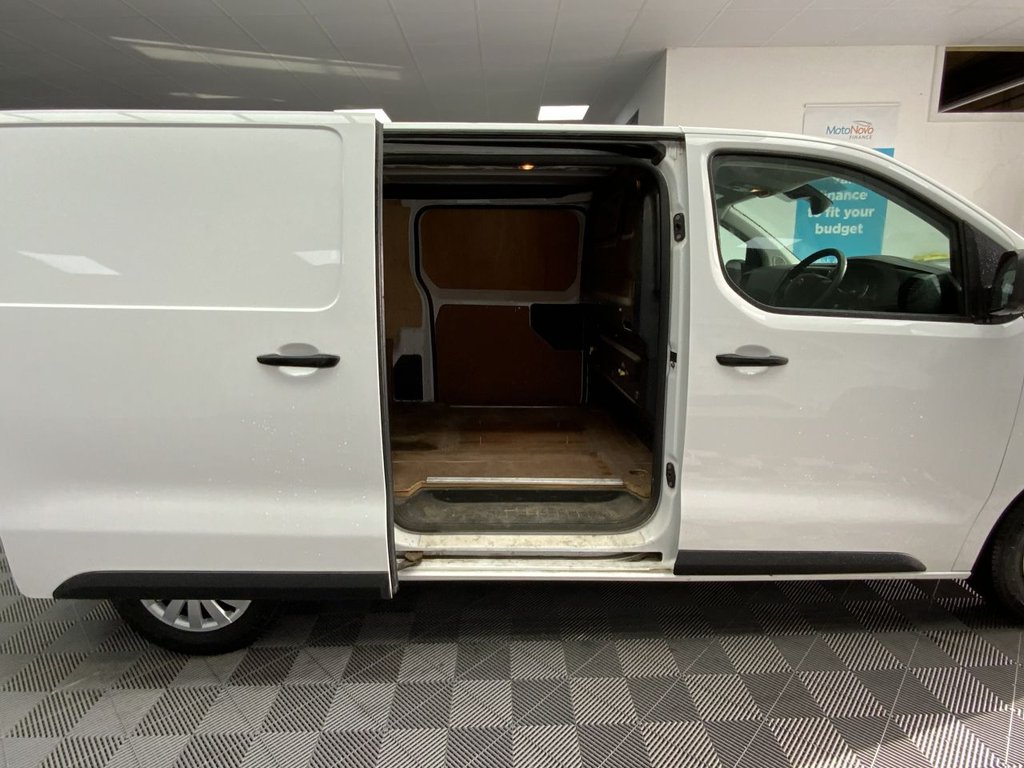 Used Citroen Dispatch 2021 for sale - 77422061: Photo 17