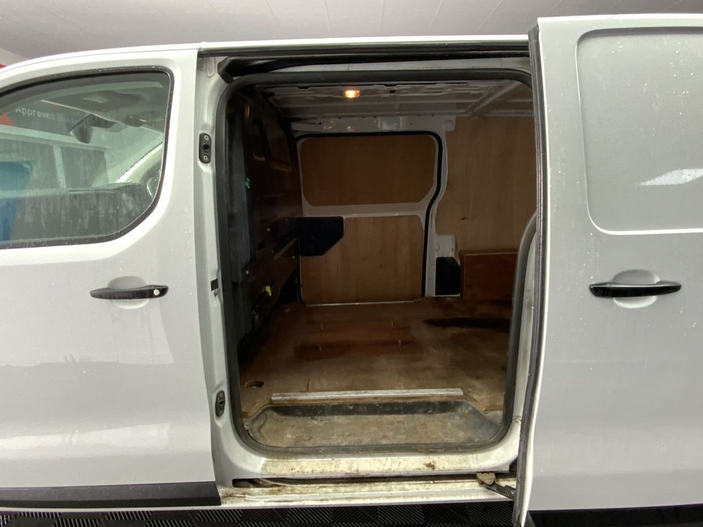 Used Citroen Dispatch 2021 for sale - 77422061: Photo 18