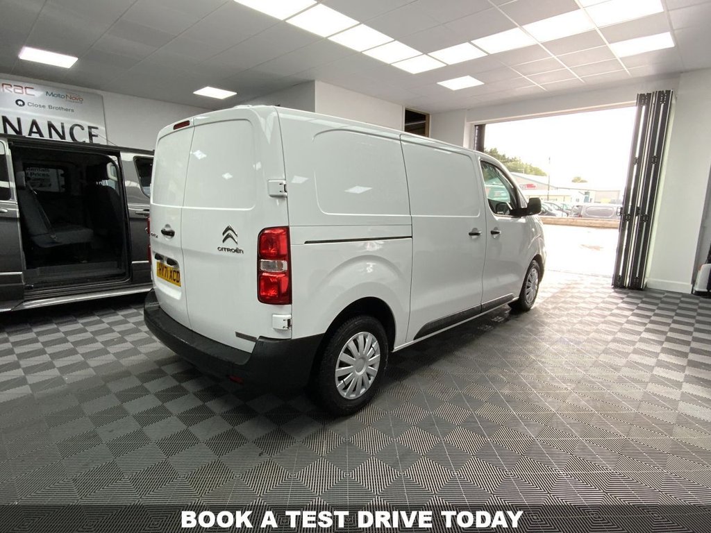 Used Citroen Dispatch 2021 for sale - 77422061: Photo 5