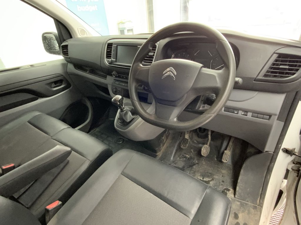 Used Citroen Dispatch 2021 for sale - 77422061: Photo 7