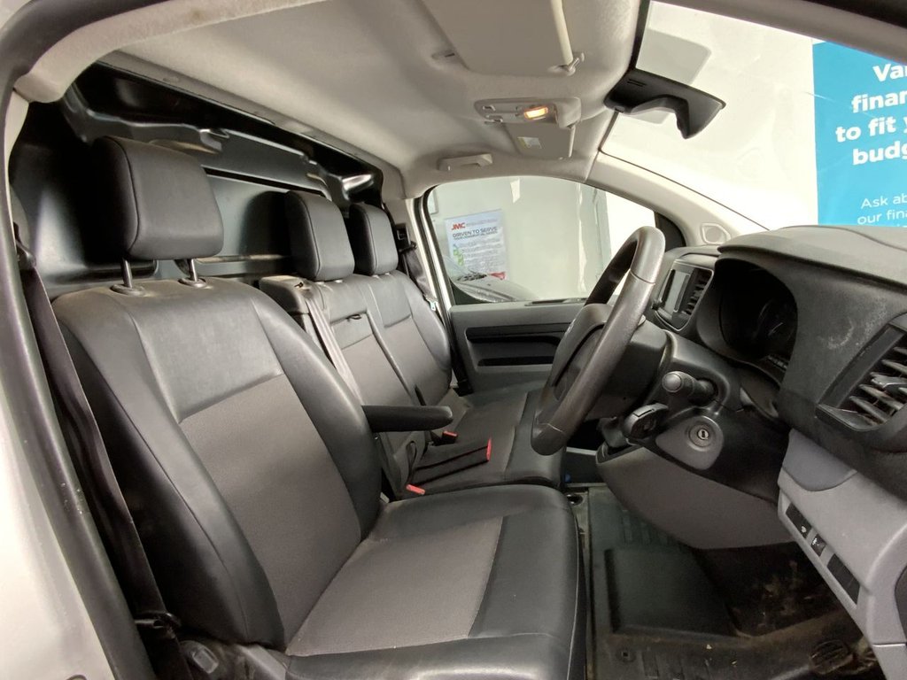 Used Citroen Dispatch 2021 for sale - 77422061: Photo 8