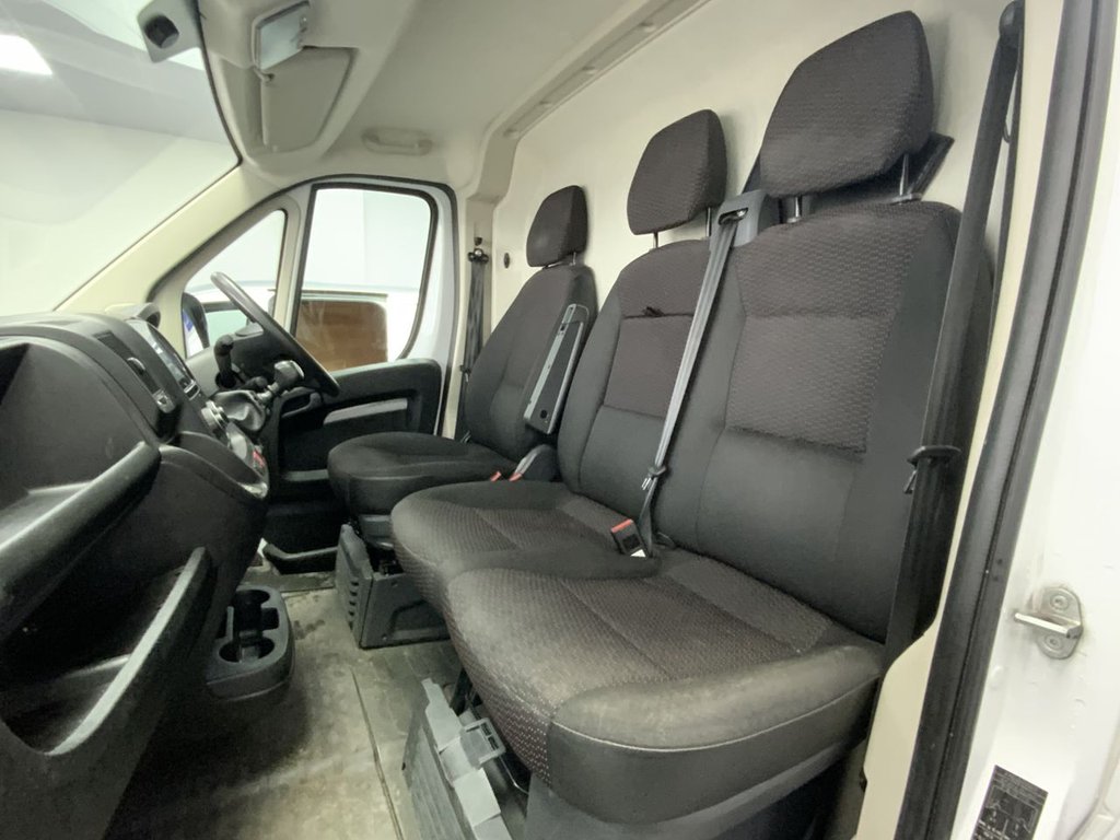 Used Citroen Relay 2023 for sale - 76821133: Photo 10