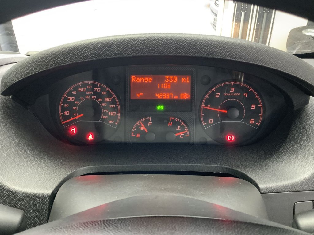 Used Citroen Relay 2023 for sale - 76821133: Photo 12