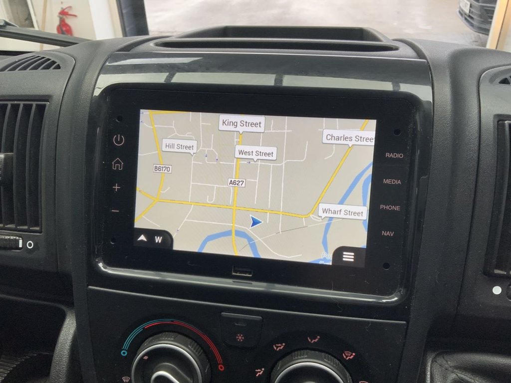 Used Citroen Relay 2023 for sale - 76821133: Photo 13