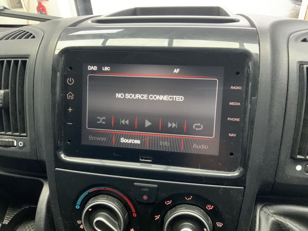 Used Citroen Relay 2023 for sale - 76821133: Photo 14