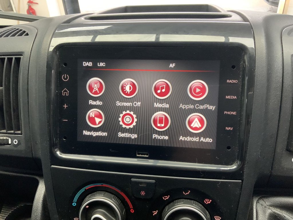 Used Citroen Relay 2023 for sale - 76821133: Photo 15