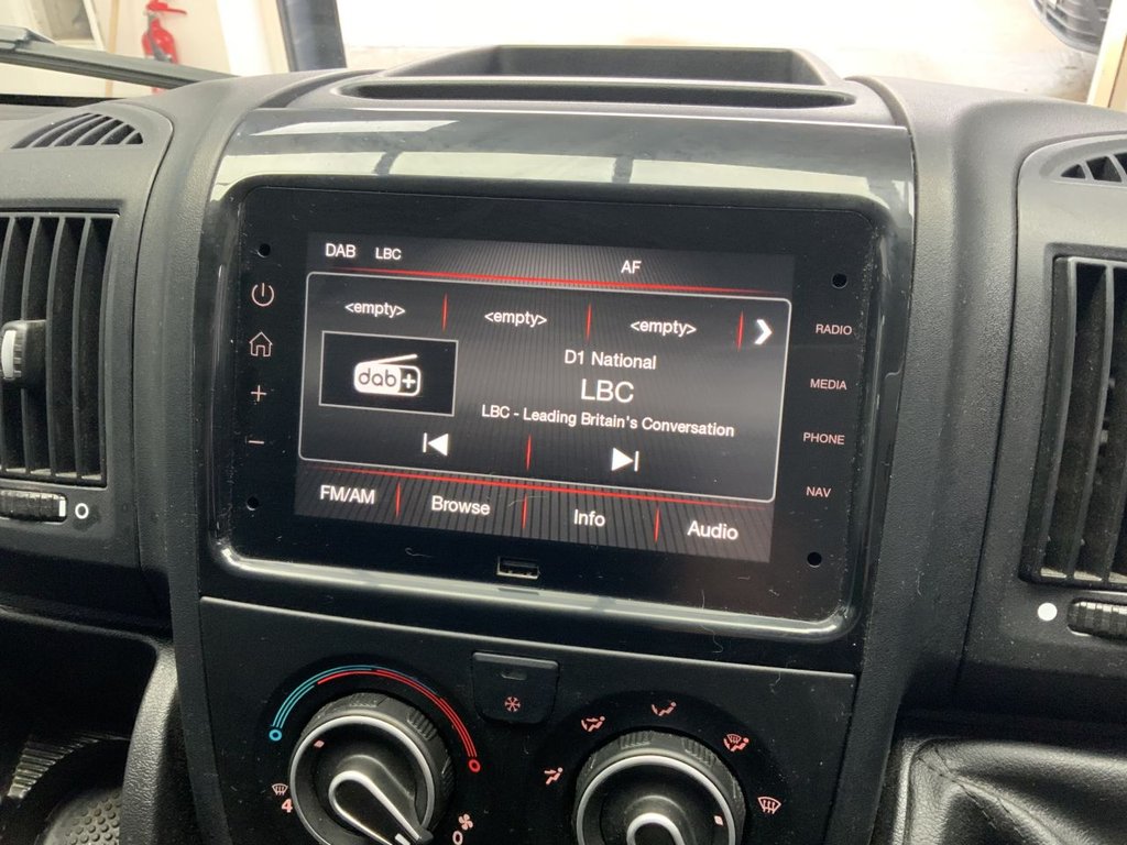 Used Citroen Relay 2023 for sale - 76821133: Photo 19