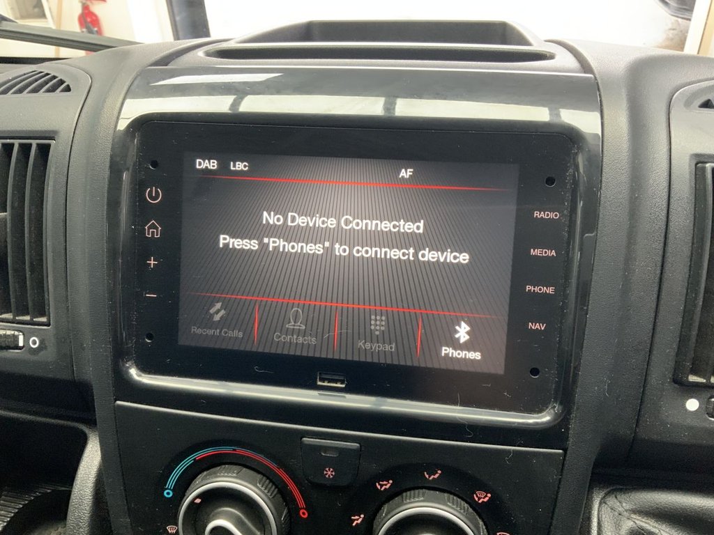 Used Citroen Relay 2023 for sale - 76821133: Photo 20