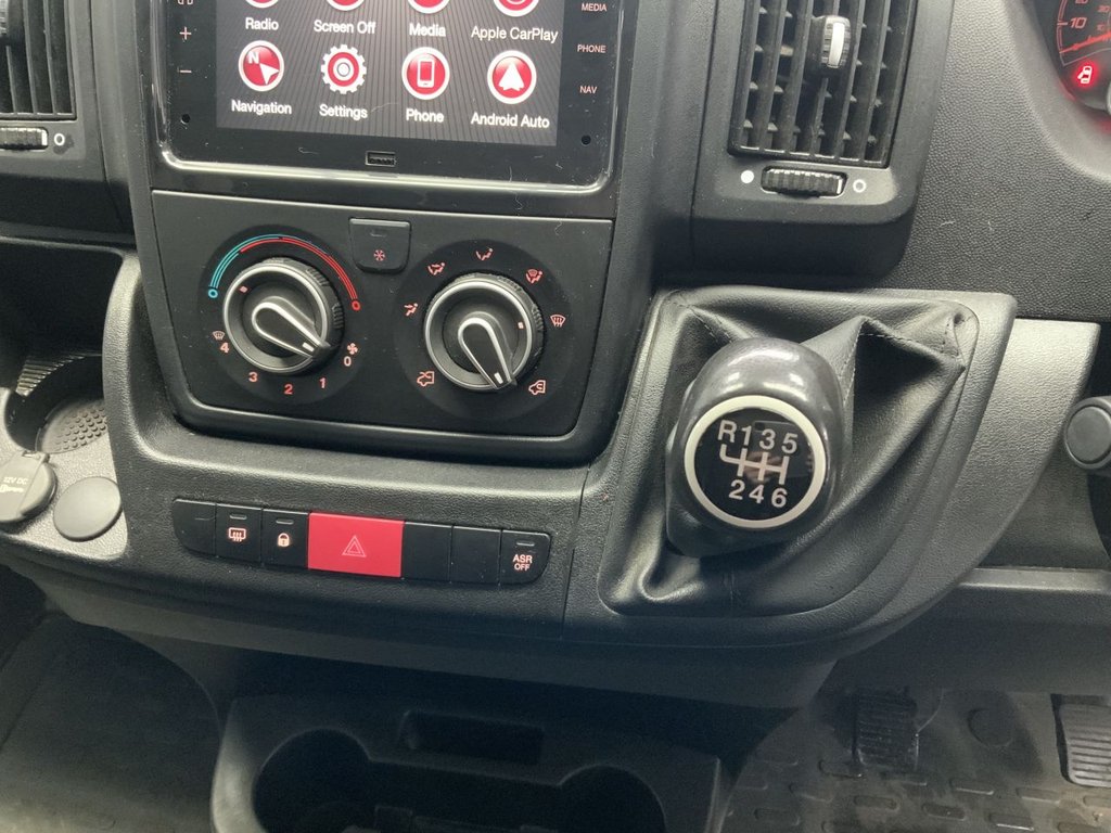 Used Citroen Relay 2023 for sale - 76821133: Photo 21