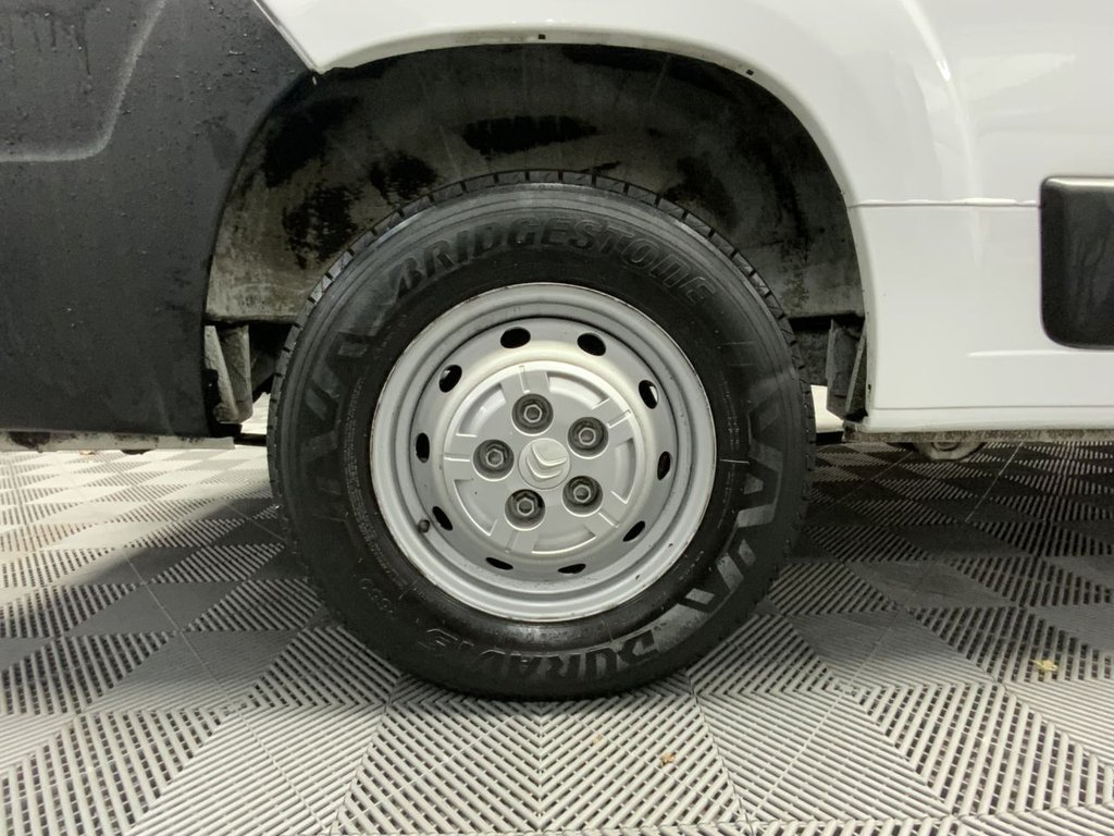 Used Citroen Relay 2023 for sale - 76821133: Photo 25