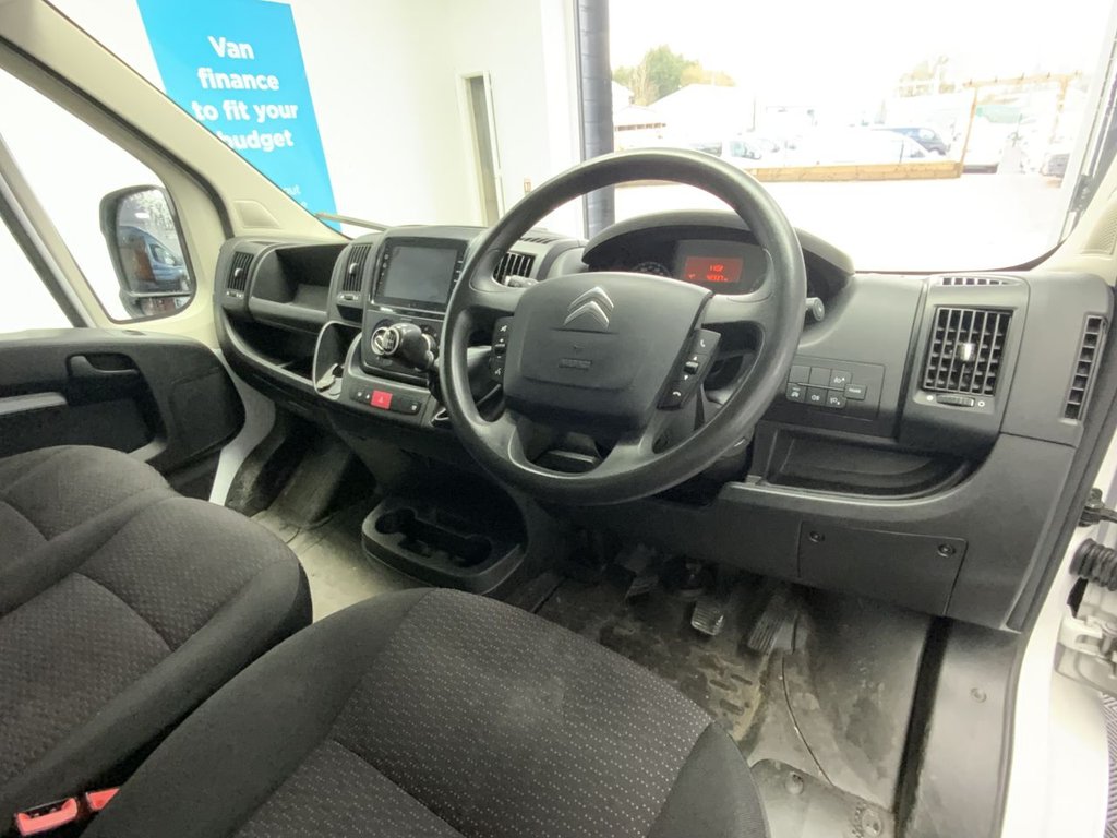 Used Citroen Relay 2023 for sale - 76821133: Photo 7