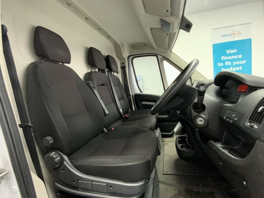 Used Citroen Relay 2023 for sale - 76821133: Photo 9