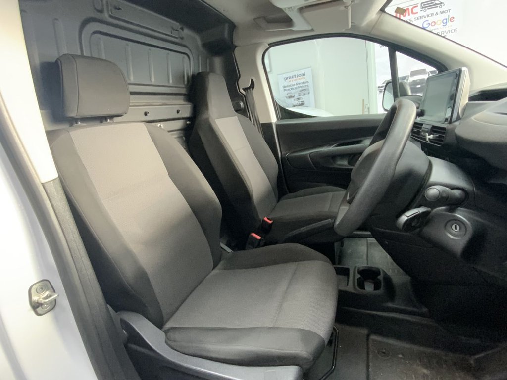 Used Peugeot Partner 2023 for sale - 77764760: Photo 10
