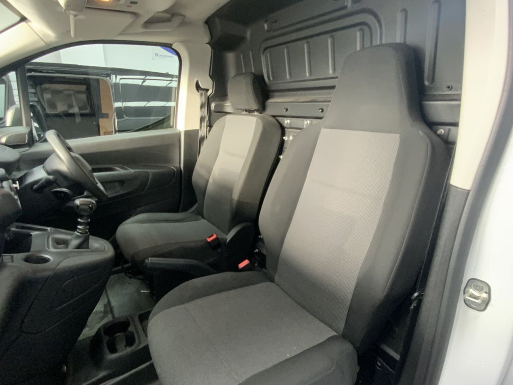 Used Peugeot Partner 2023 for sale - 77764760: Photo 13