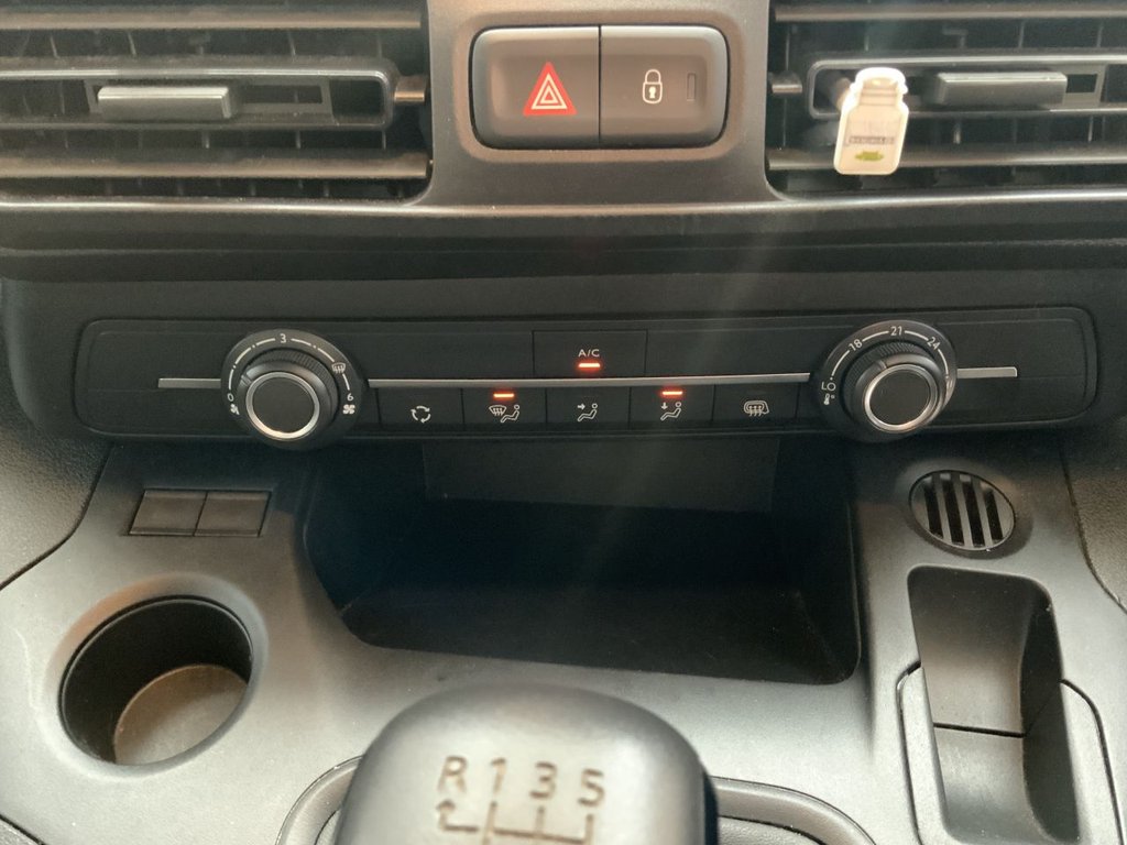 Used Peugeot Partner 2023 for sale - 77764760: Photo 18