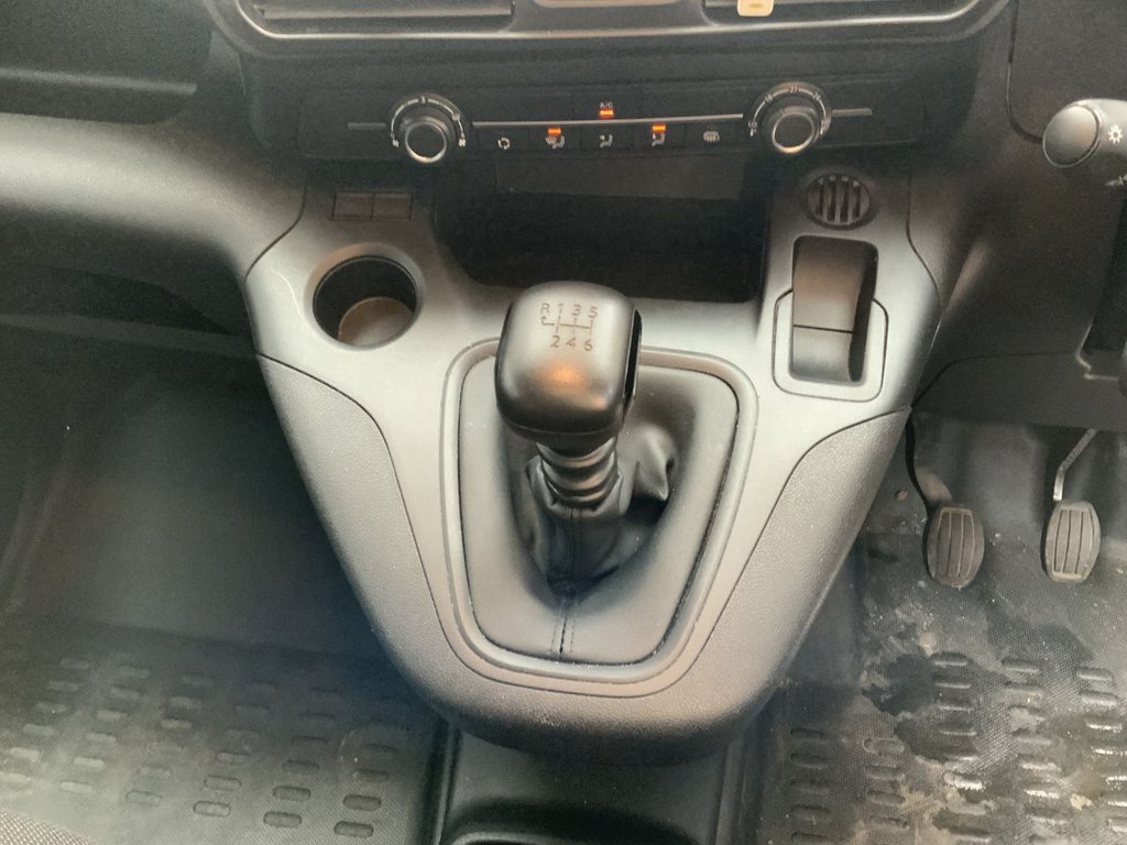 Used Peugeot Partner 2023 for sale - 77764760: Photo 19