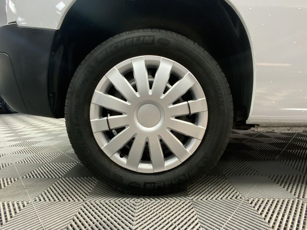 Used Peugeot Partner 2023 for sale - 77764760: Photo 24