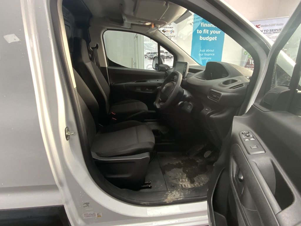 Used Peugeot Partner 2023 for sale - 77764760: Photo 25