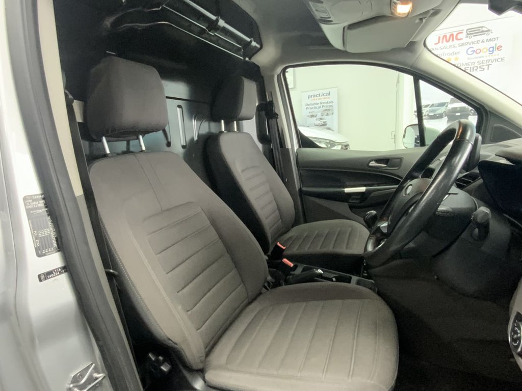 Used Ford Transit Connect 2022 for sale - 77621198: Photo 10