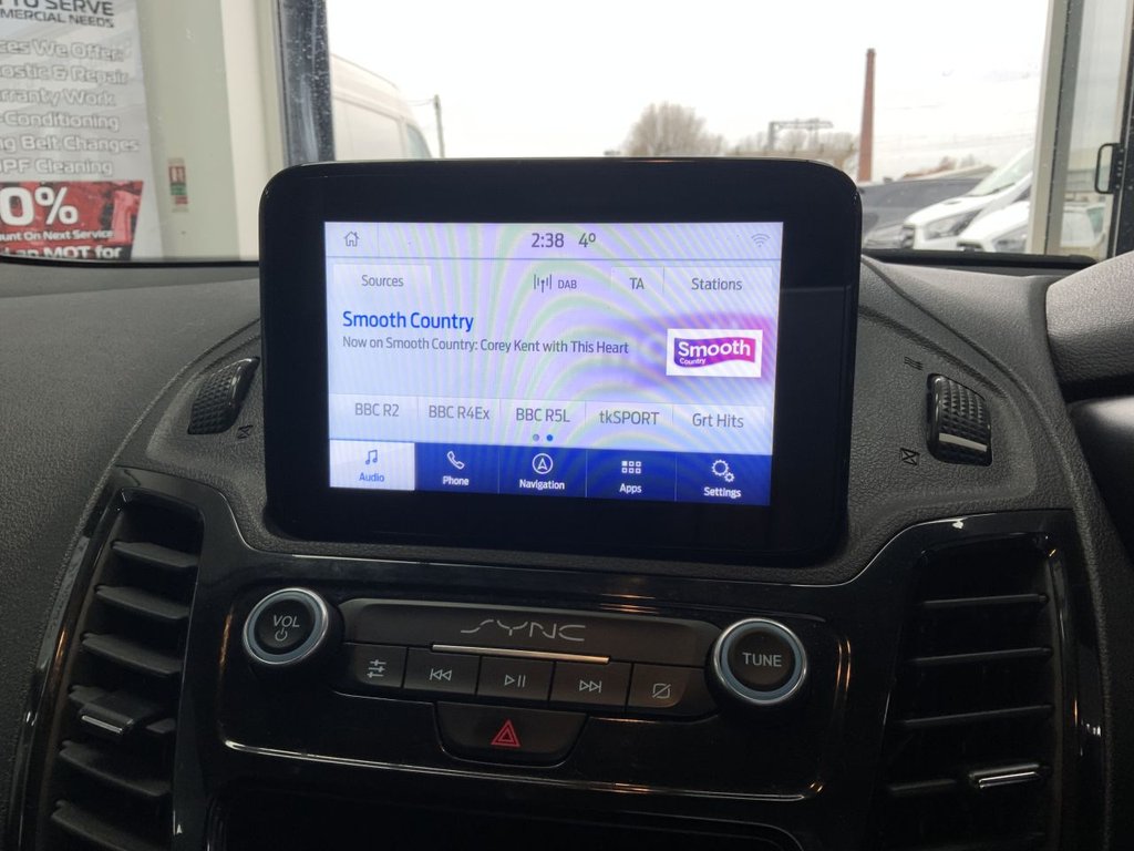 Used Ford Transit Connect 2022 for sale - 77621198: Photo 16