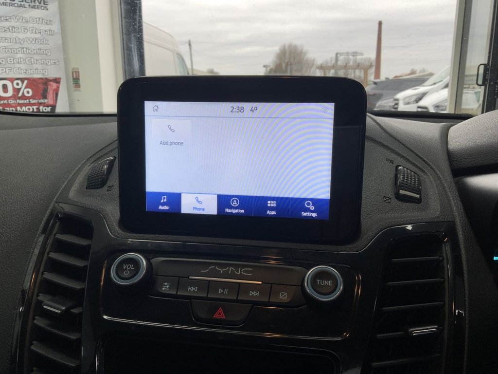 Used Ford Transit Connect 2022 for sale - 77621198: Photo 17