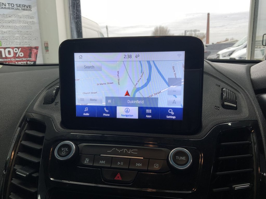 Used Ford Transit Connect 2022 for sale - 77621198: Photo 18