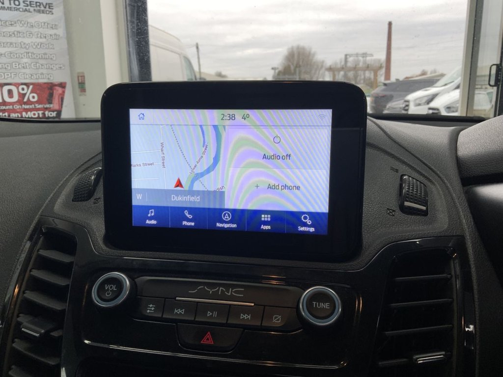 Used Ford Transit Connect 2022 for sale - 77621198: Photo 19