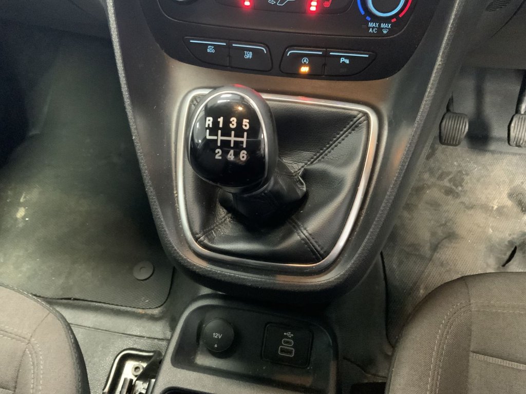 Used Ford Transit Connect 2022 for sale - 77621198: Photo 21