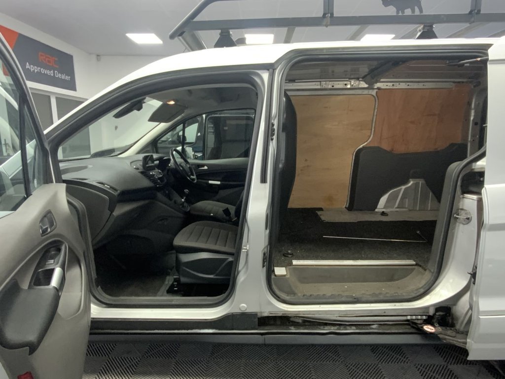 Used Ford Transit Connect 2022 for sale - 77621198: Photo 24