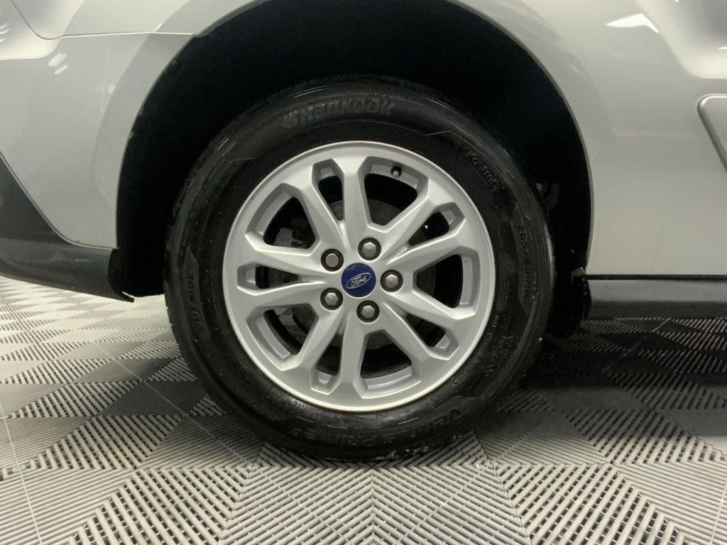 Used Ford Transit Connect 2022 for sale - 77621198: Photo 26